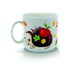 BANQUET Hrnek keramick dtsk JEEK 210 ml
