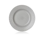 Tal hlubok 22,8cm, relif hnd, stolovn, KPB-9DEC-BR