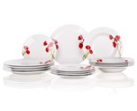 BANQUET Sada tal POPPY, 18 ks, OK