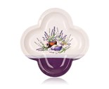 BANQUET Msa servrovac tylstek LAVENDER 32 cm, OK