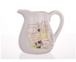 BANQUET Dbnek keramick LAVENDER 880 ml