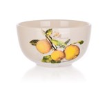 BANQUET Miska keramick LEMON 12,5 cm