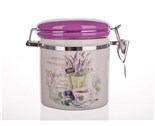 BANQUET Dza keramick LAVENDER 450 ml