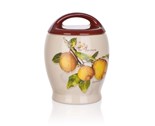 BANQUET Dza keramick LEMON 15 cm, OK