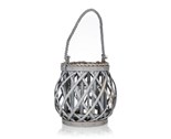 HOME DECOR Lampa proutn na svku LUMIS 16 x 20 cm