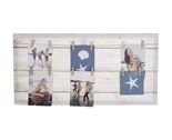 HOME DECOR Fotonstnka horizontln 30 x 60 x 2 cm