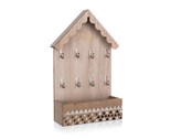 HOME DECOR Vk na kle HOUSE 30 x 18 x 6,5 cm