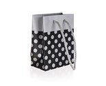HOME DECOR Taka drkov TEKY STBRN vel. S, 11 x 14 x 6 cm