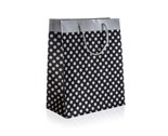 HOME DECOR Taka drkov TEKY STBRN vel. XXL, 33 x 45 x 10 cm