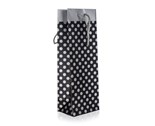 HOME DECOR Taka drkov na lhev TEKY STBRN 12 x 35 x 9 cm