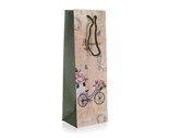 HOME DECOR Taka drkov na lhev ROMANTIC RIDE 12 x 35 x 9 cm