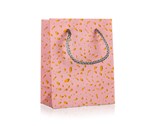 HOME DECOR Taka drkov GOLD SCALES 11 x 14 x 6 cm, rov