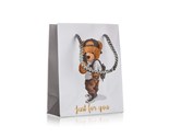 HOME DECOR Taka drkov BEAR 11 x 14 x 6 cm