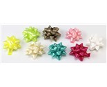 HOME DECOR Rozetky samolepc SUMMER 50 mm, 20 ks, mix barev