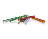 VETRO-PLUS Sada npln do tavn pistole 100 x 7 mm, 12 ks, barevn