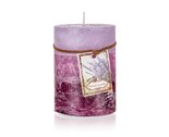 HOME DECOR Svka 3barevn 68 / 95 mm LAVENDER