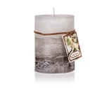 HOME DECOR Svka 3barevn 68 / 95 mm CLEAN COTTON