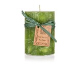 HOME DECOR Svka vlec 68 / 95 mm GREEN