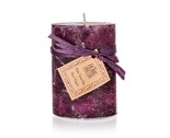 HOME DECOR Svka vlec 68 / 95 mm PURPLE