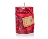 HOME DECOR Svka vlec 68 / 95 mm RED
