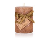 HOME DECOR Svka vlec 68 / 95 mm BROWN