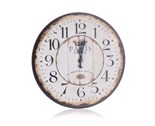 HOME DECOR Hodiny nstnn PARIS 34 cm