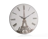 HOME DECOR Hodiny nstnn TOWER 34 cm