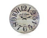 HOME DECOR Hodiny nstnn OLD TOWN 34 cm