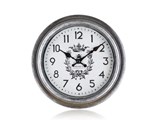 HOME DECOR Hodiny nstnn CROWN 22 x 4,2 cm