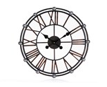 HOME DECOR Hodiny nstnn BRONZ 50 cm