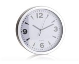 HOME DECOR Hodiny nstnn 20 cm, plast