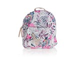 PRETTY UP Batoh mal 27 x 21 x 10,5 cm, plameci
