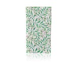 PRETTY UP Obal na brle 18 x 9 cm, listy