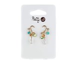 PRETTY UP Nunice 3,5 cm, 1 pr, orient
