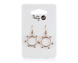 PRETTY UP Nunice 3,5 cm, 1 pr, kormidla