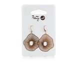 PRETTY UP Nunice 5 cm, 1 pr, amba