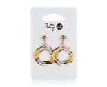 PRETTY UP Nunice 4 cm, 1 pr, dvojit