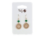 PRETTY UP Nunice 4 cm, 1 pr
