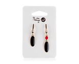 PRETTY UP Nunice 5 x 1 cm, 1 pr, ern ovln