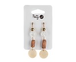 PRETTY UP Nunice 8 cm, 1 pr, visac dlouh