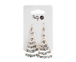 PRETTY UP Nunice 6,5 cm, 1 pr, vnon stromky