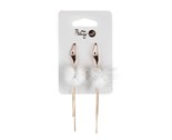 PRETTY UP Nunice 10 cm, 1 pr, bl chomky