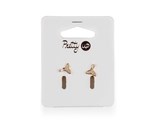 PRETTY UP Nunice 1 cm, 1 pr, vka