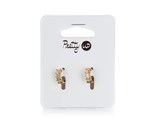 PRETTY UP Nunice 1,2 cm, 1 pr, tybarevn
