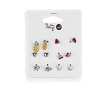 PRETTY UP Nunice 1,5 cm, 6 pr, V3