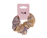 PRETTY UP Gumika do vlas 11 cm, zlat