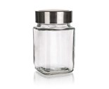 SUPER VALUE Dza sklenn AKCENT 300 ml, nerez vko