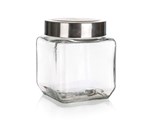 SUPER VALUE Dza sklenn AKCENT 550 ml, nerez vko