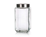 SUPER VALUE Dza sklenn AKCENT 1000 ml, nerez vko