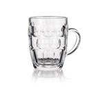 ARCOROC Sklenice na pivo s uchem BRITANNIA 570 ml